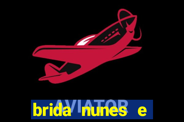 brida nunes e medico xv